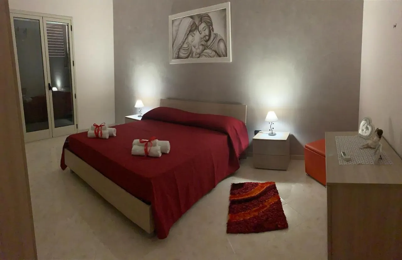 Il Gelsomino House Villa Avola 0*,  Italy