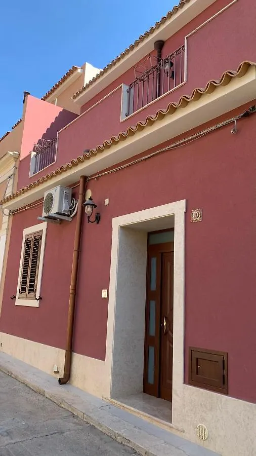 Il Gelsomino House Villa Avola Holiday home
