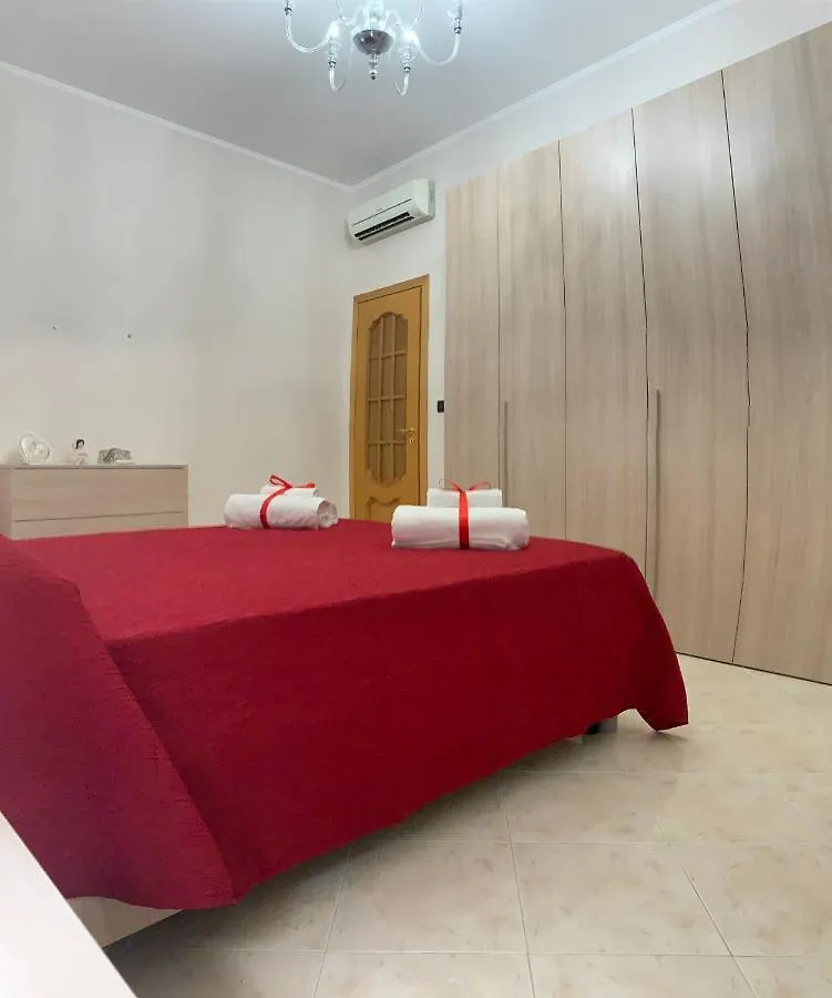 Holiday home Il Gelsomino House Villa Avola Italy