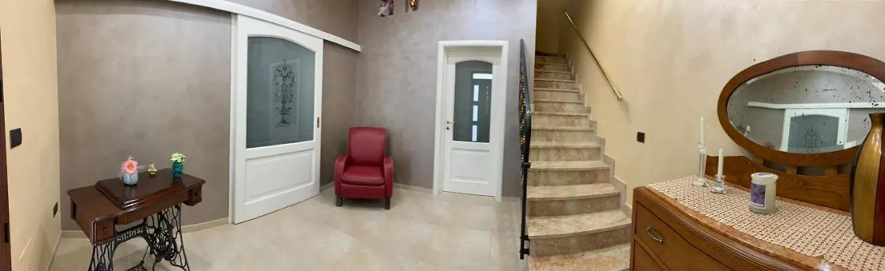 Holiday home Il Gelsomino House Villa Avola