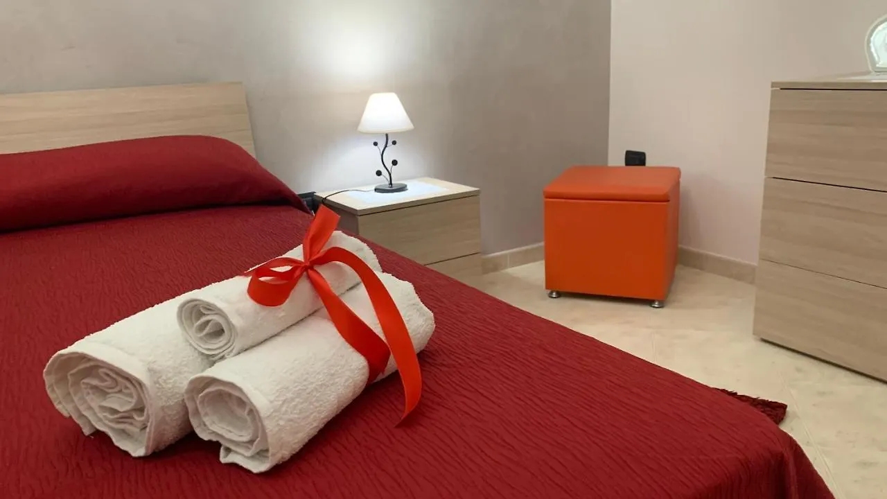 Il Gelsomino House Villa Avola Holiday home