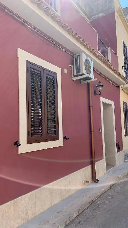 Il Gelsomino House Villa Avola