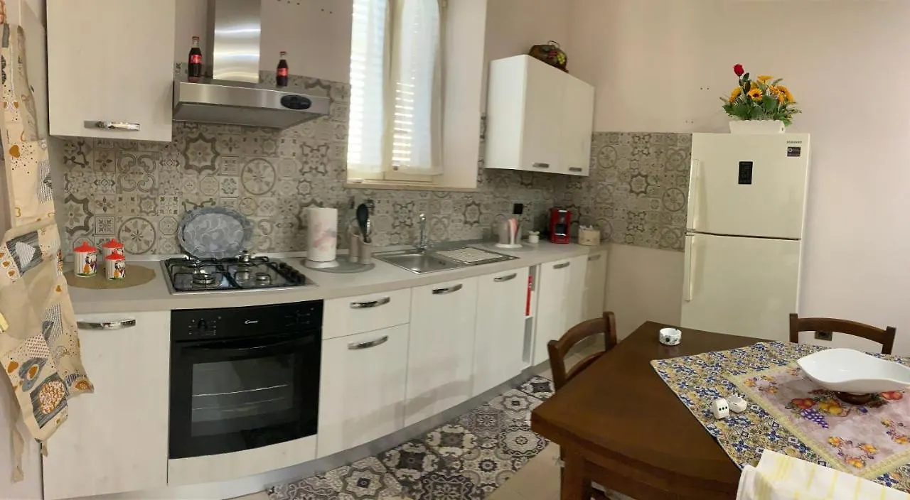 Il Gelsomino House Villa Avola Italy
